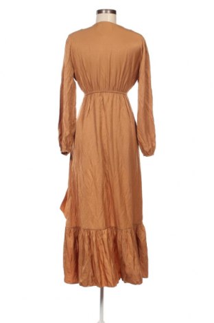 Φόρεμα Sassy Classy, Μέγεθος S, Χρώμα  Μπέζ, Τιμή 29,69 €