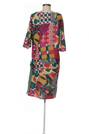 Φόρεμα Say, Μέγεθος XL, Χρώμα Πολύχρωμο, Τιμή 16,20 €