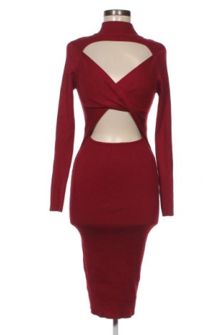 Kleid Say What, Größe M, Farbe Rot, Preis 10,90 €