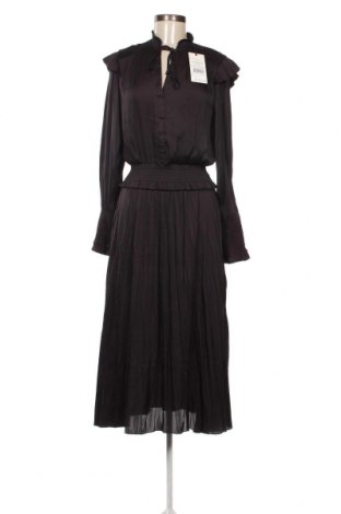 Φόρεμα Scotch & Soda, Μέγεθος S, Χρώμα Μαύρο, Τιμή 81,68 €