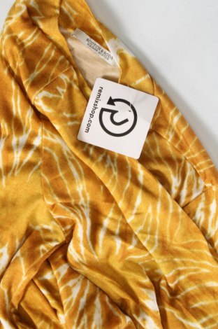 Kleid Scotch & Soda, Größe XS, Farbe Gelb, Preis € 26,60