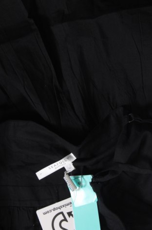 Φόρεμα Seafolly, Μέγεθος L, Χρώμα Μαύρο, Τιμή 78,08 €