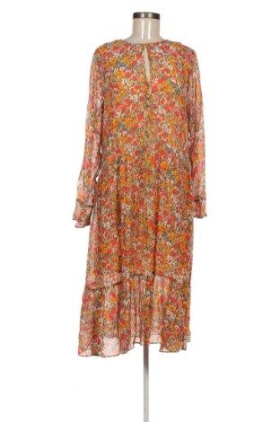 Kleid Second Female, Größe M, Farbe Mehrfarbig, Preis 56,97 €