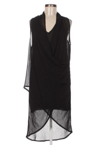 Φόρεμα Second Female, Μέγεθος M, Χρώμα Μαύρο, Τιμή 8,36 €