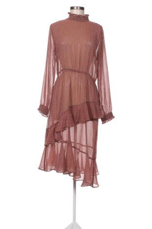 Kleid Second Female, Größe M, Farbe Mehrfarbig, Preis € 9,67