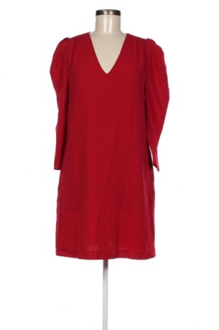 Kleid See U Soon, Größe M, Farbe Rot, Preis € 8,35