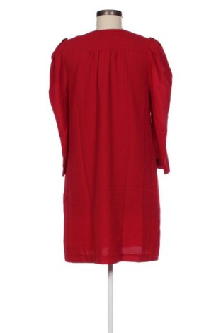 Kleid See U Soon, Größe M, Farbe Rot, Preis € 8,35
