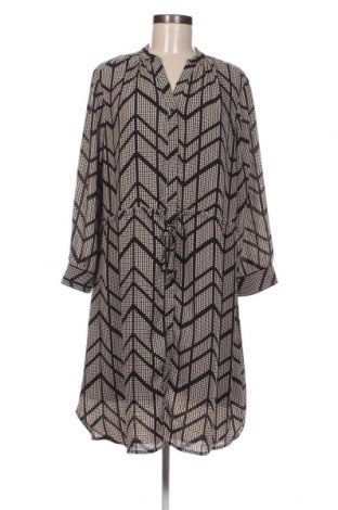 Kleid Selected Femme, Größe M, Farbe Mehrfarbig, Preis 11,55 €