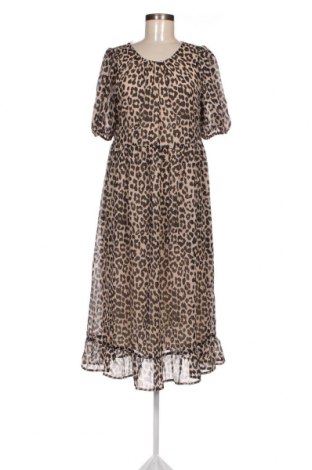 Φόρεμα Selected Femme, Μέγεθος XS, Χρώμα Πολύχρωμο, Τιμή 50,72 €