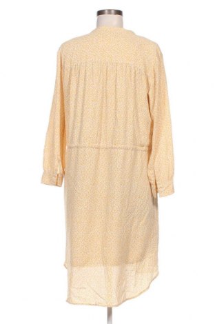 Kleid Selected Femme, Größe M, Farbe Mehrfarbig, Preis 23,30 €