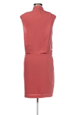 Kleid Selected Femme, Größe M, Farbe Aschrosa, Preis € 61,93