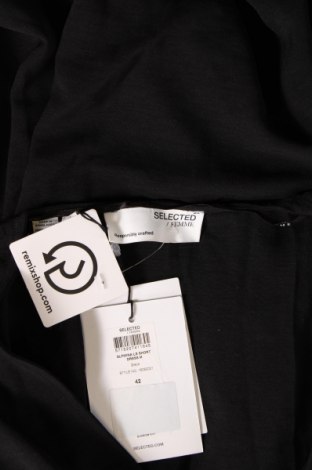 Šaty  Selected Homme, Velikost L, Barva Černá, Cena  1 586,00 Kč