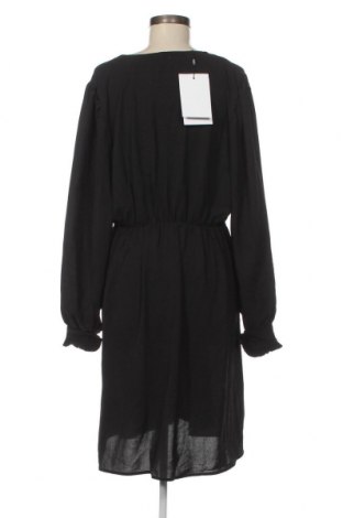 Kleid Selected Homme, Größe L, Farbe Schwarz, Preis 34,43 €