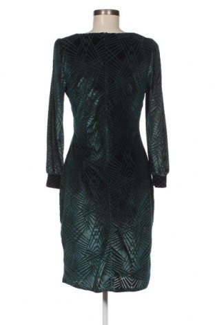 Φόρεμα Sense, Μέγεθος M, Χρώμα Πράσινο, Τιμή 22,21 €