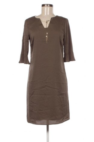 Kleid Senso, Größe M, Farbe Braun, Preis 10,35 €