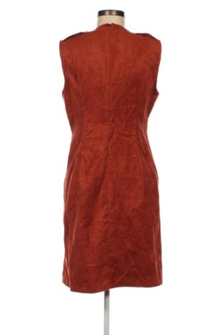 Šaty  Sepia, Velikost XL, Barva Oranžová, Cena  295,00 Kč