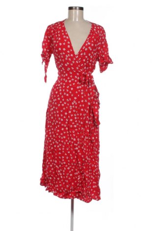 Šaty  Seraphine, Veľkosť M, Farba Červená, Cena  16,44 €