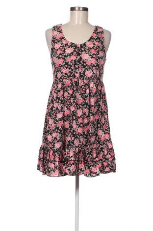 Kleid Serious Sally, Größe L, Farbe Mehrfarbig, Preis 8,88 €