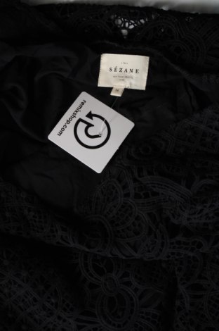 Φόρεμα Sezane, Μέγεθος S, Χρώμα Μαύρο, Τιμή 93,40 €