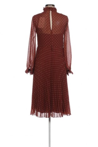 Φόρεμα Sezane, Μέγεθος S, Χρώμα Καφέ, Τιμή 171,96 €