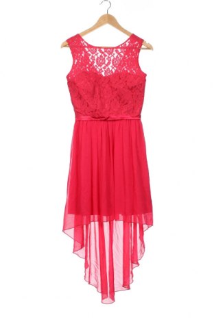 Šaty  She, Veľkosť XS, Farba Ružová, Cena  16,12 €