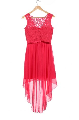 Šaty  She, Veľkosť XS, Farba Ružová, Cena  16,12 €