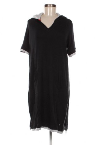 Kleid Sheego, Größe L, Farbe Schwarz, Preis 30,06 €