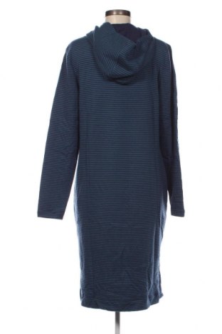 Kleid Sheego, Größe M, Farbe Blau, Preis 28,39 €