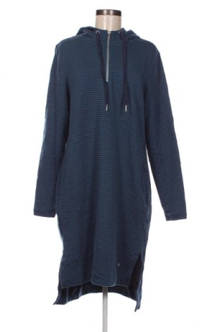 Kleid Sheego, Größe M, Farbe Blau, Preis € 20,04