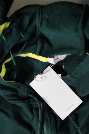 Φόρεμα Sheego, Μέγεθος XXL, Χρώμα Πράσινο, Τιμή 46,21 €