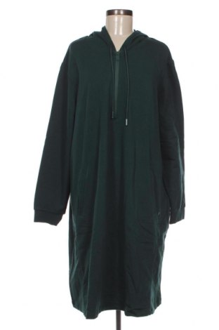 Φόρεμα Sheego, Μέγεθος XXL, Χρώμα Πράσινο, Τιμή 47,32 €