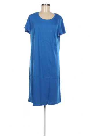 Φόρεμα Sheego, Μέγεθος XL, Χρώμα Μπλέ, Τιμή 31,73 €