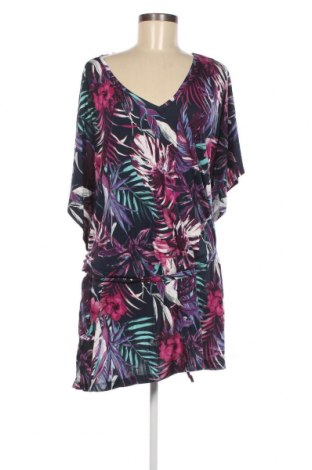 Φόρεμα Sheego, Μέγεθος XXL, Χρώμα Πολύχρωμο, Τιμή 52,33 €