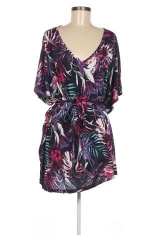 Kleid Sheego, Größe 4XL, Farbe Mehrfarbig, Preis € 37,86