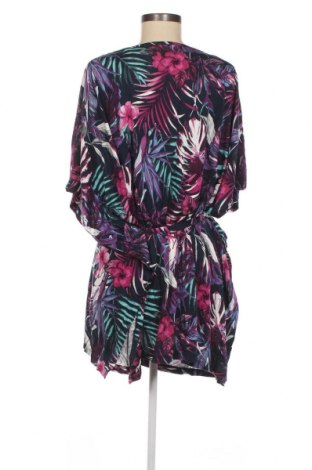 Kleid Sheego, Größe 4XL, Farbe Mehrfarbig, Preis 55,67 €