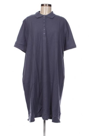 Kleid Sheego, Größe 3XL, Farbe Blau, Preis 46,21 €