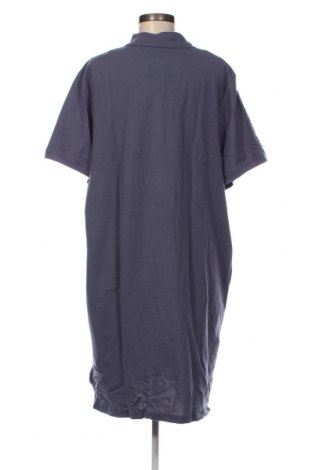 Kleid Sheego, Größe 3XL, Farbe Blau, Preis 45,09 €