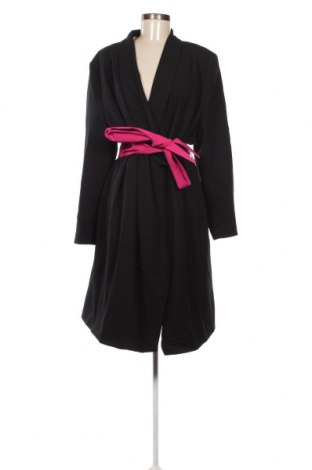 Kleid Sheego, Größe XXL, Farbe Schwarz, Preis € 27,42