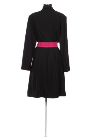 Kleid Sheego, Größe XXL, Farbe Schwarz, Preis 59,89 €