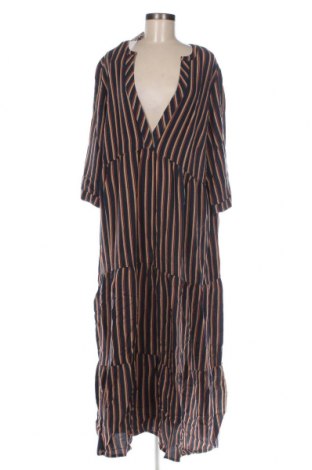 Kleid Sheego, Größe XXL, Farbe Mehrfarbig, Preis € 36,19