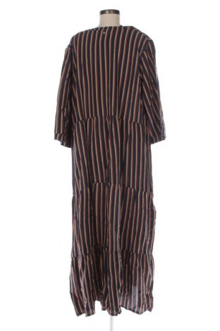 Kleid Sheego, Größe XXL, Farbe Mehrfarbig, Preis 47,32 €