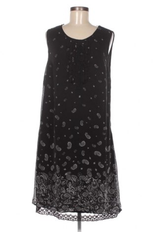 Kleid Sheego, Größe XL, Farbe Mehrfarbig, Preis 31,73 €