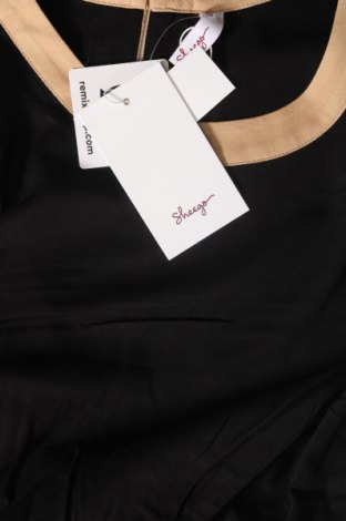 Šaty  Sheego, Veľkosť XL, Farba Čierna, Cena  31,73 €