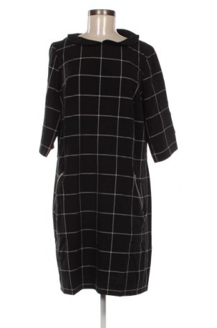 Φόρεμα Sheego, Μέγεθος XL, Χρώμα Μαύρο, Τιμή 33,40 €