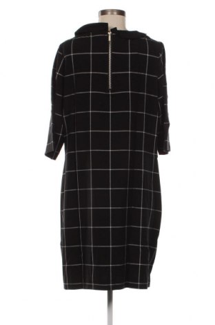 Φόρεμα Sheego, Μέγεθος XL, Χρώμα Μαύρο, Τιμή 30,06 €