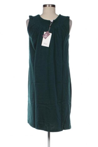 Φόρεμα Sheego, Μέγεθος M, Χρώμα Πράσινο, Τιμή 30,06 €