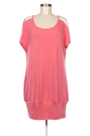Φόρεμα Sheego, Μέγεθος M, Χρώμα Ρόζ , Τιμή 33,40 €