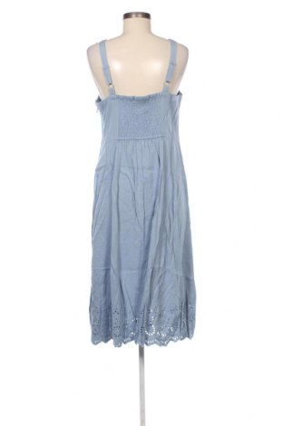 Kleid Sheego by Joe Browns, Größe XL, Farbe Blau, Preis € 55,67