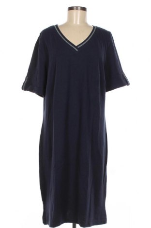 Šaty  Sheego, Veľkosť XL, Farba Modrá, Cena  28,39 €