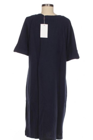 Φόρεμα Sheego, Μέγεθος XL, Χρώμα Μπλέ, Τιμή 30,06 €